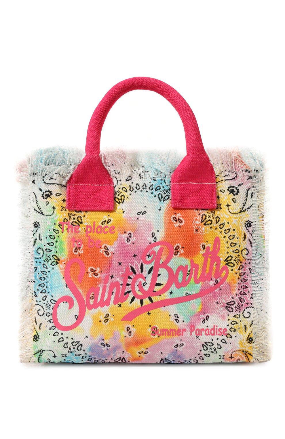 Сумка MC2 SAINT BARTH, арт. STBA/C0LETTE/04771D, фото 1