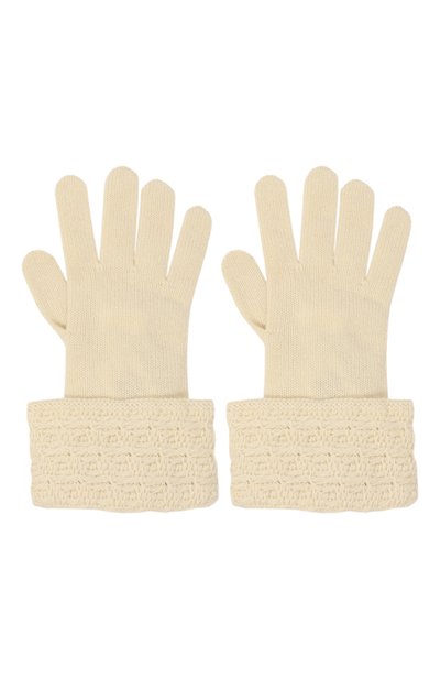 Кашемировые перчатки INVERNI, арт. 5778GU, фото 3