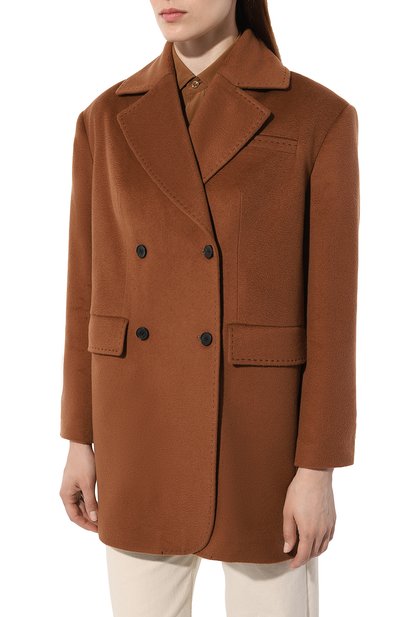 Кашемировый жакет BONANNA, арт. ПЖ001Т, фото 3