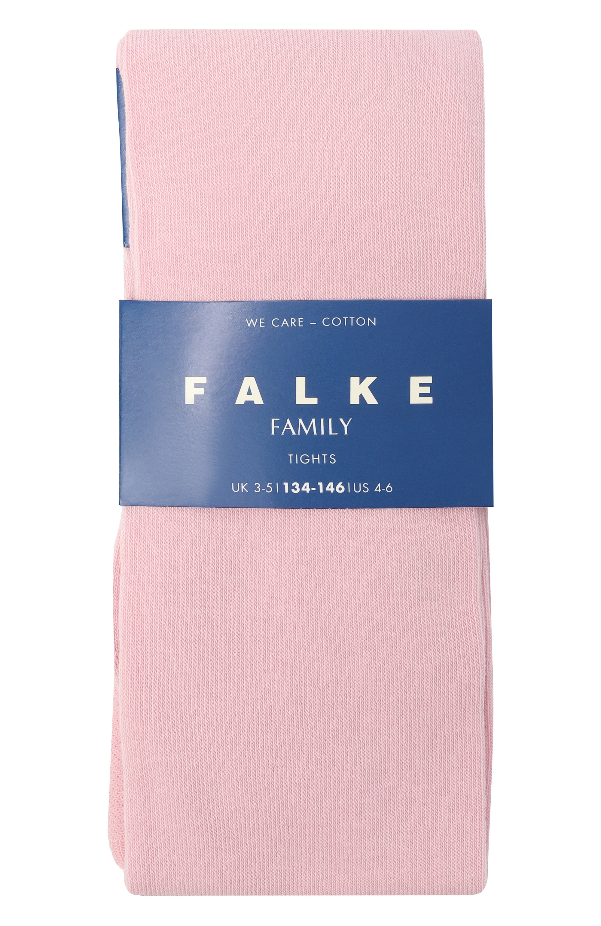 Хлопковые колготки FALKE, арт. 13598., фото 1