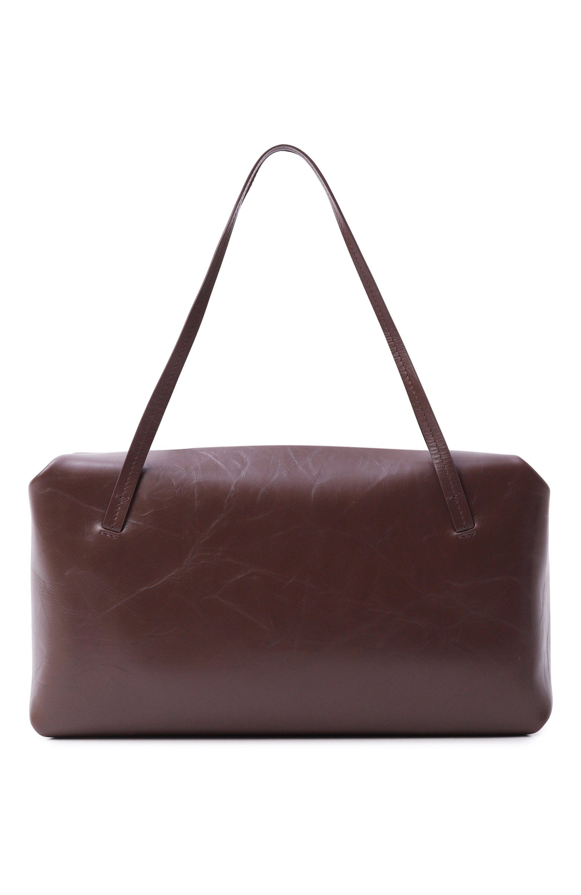 Сумка goji pillow medium JIL SANDER, арт. J08WD0065/P5636, фото 6