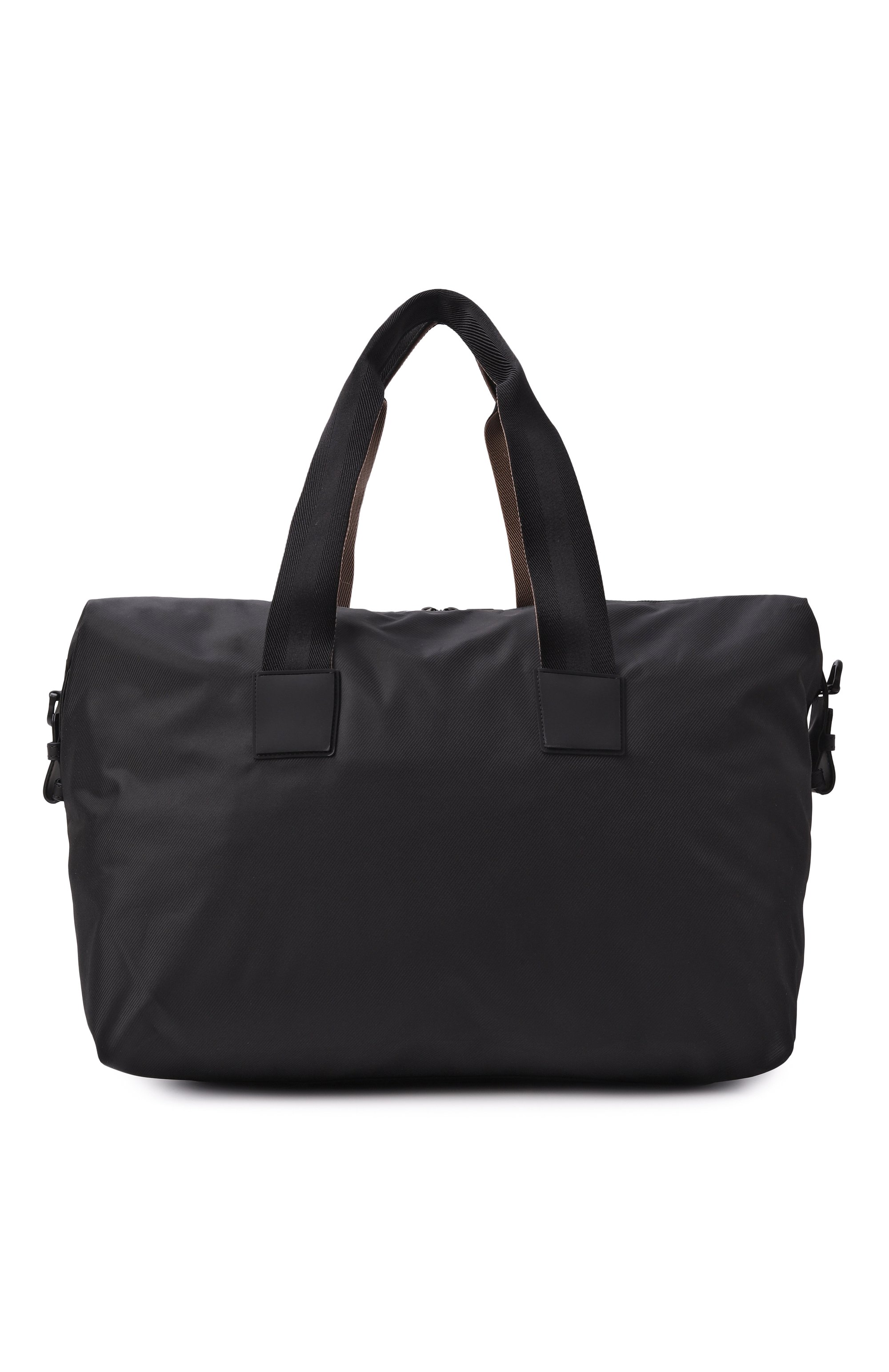 Сумка catch 3.0 BOSS черного цвета по цене 29850 руб., арт. 50511942, фото 6 Сумка catch 3.0 BOSS, арт. 50511942, фото 6