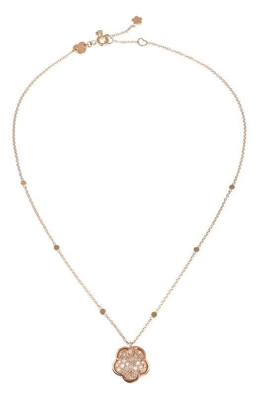 Колье Pasquale Bruni 16576R Бесцветный 16576R