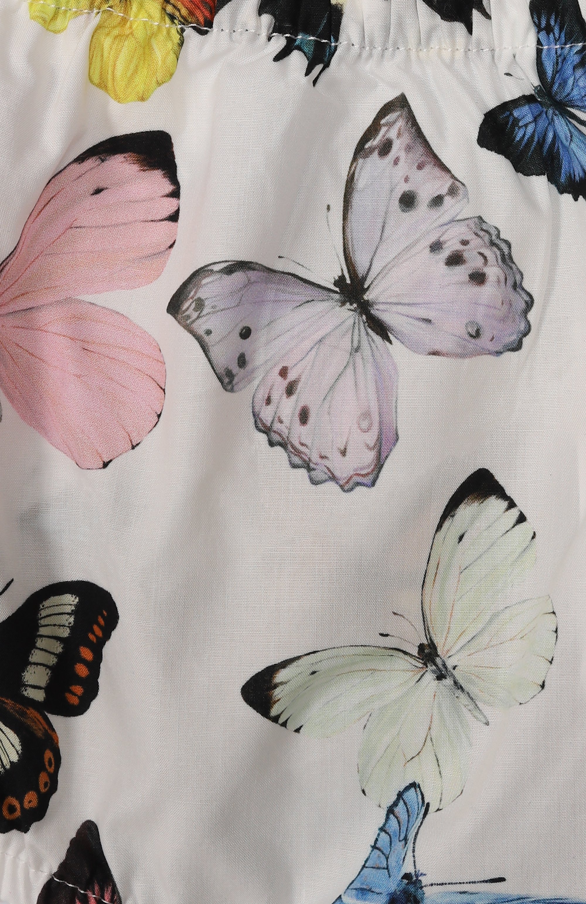 Комплект из платья и шорт DOLCE & GABBANA, арт. L2JD9P/G700M, фото 7