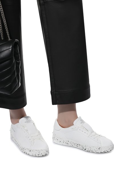 Кеды open VALENTINO, арт. XW2S0781/PUD, фото 3