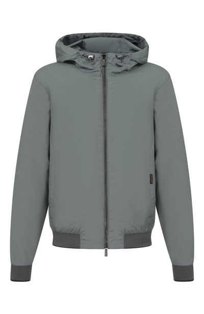 Мужской бомбер denon-stp MOORER, арт. DEN0N/STP