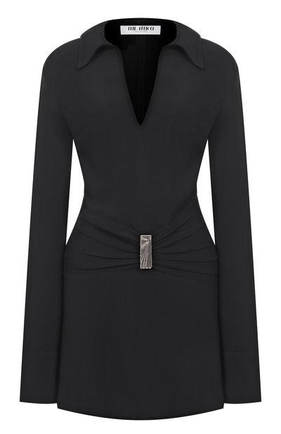 Женское платье THE ATTICO, арт. 251WCA00449/ACC001AA