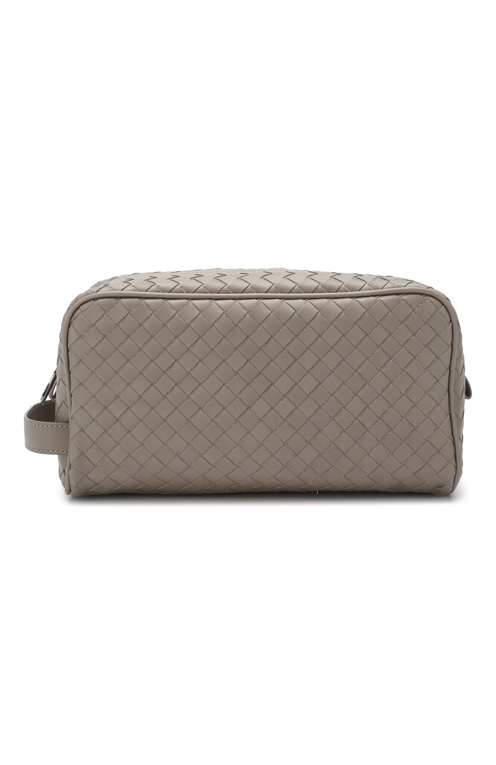 Кожаный несессер BOTTEGA VENETA, арт. 244706/V4651, фото 1
