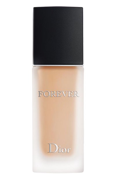Женское тональный крем для лица dior forever spf 20 pa+++ , 2wp тёплый персиковый (30ml) DIOR, арт. C023500023