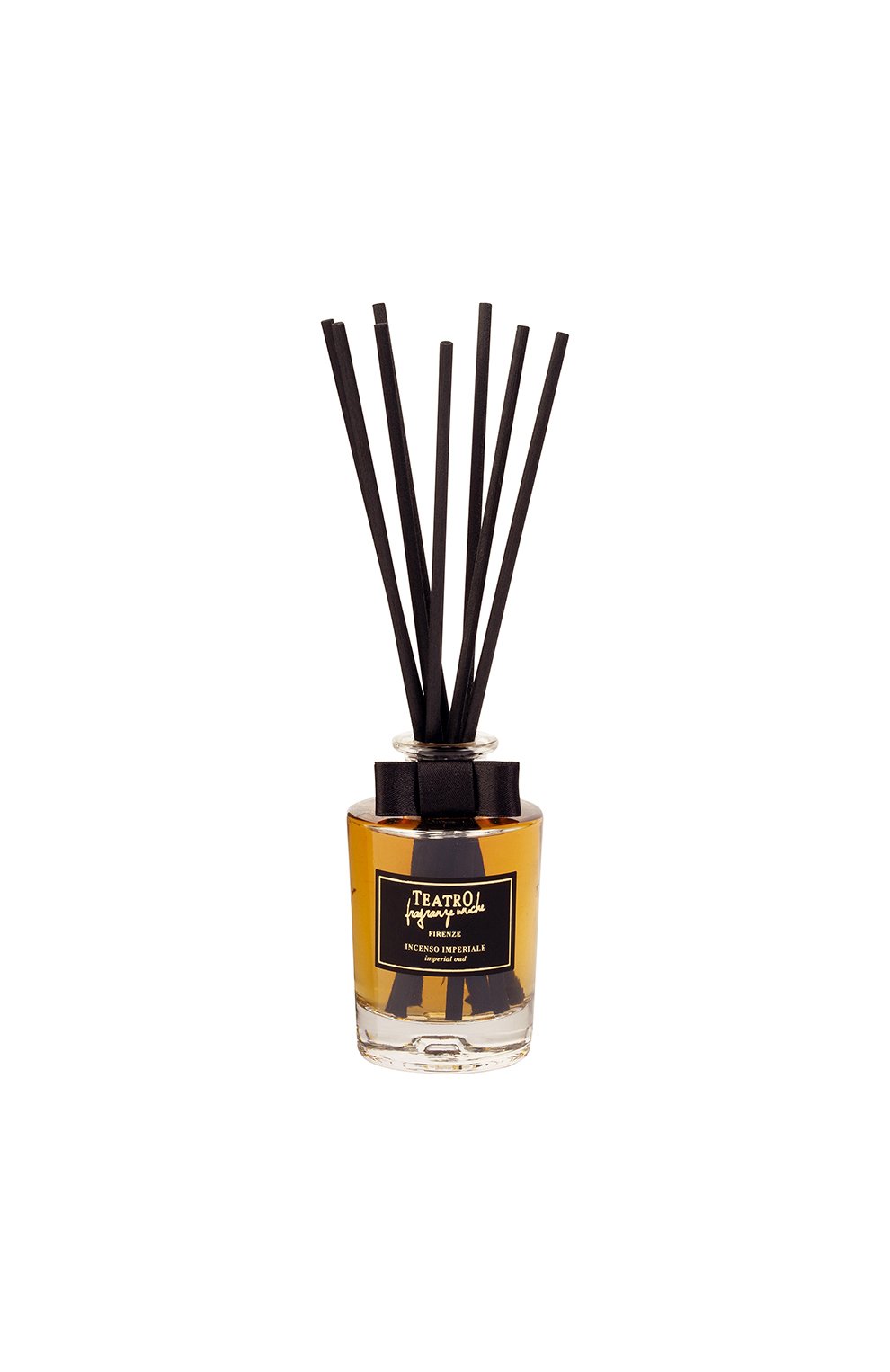 Диффузор incenso imperiale (100ml) TEATRO, арт. II100TFU, фото 1
