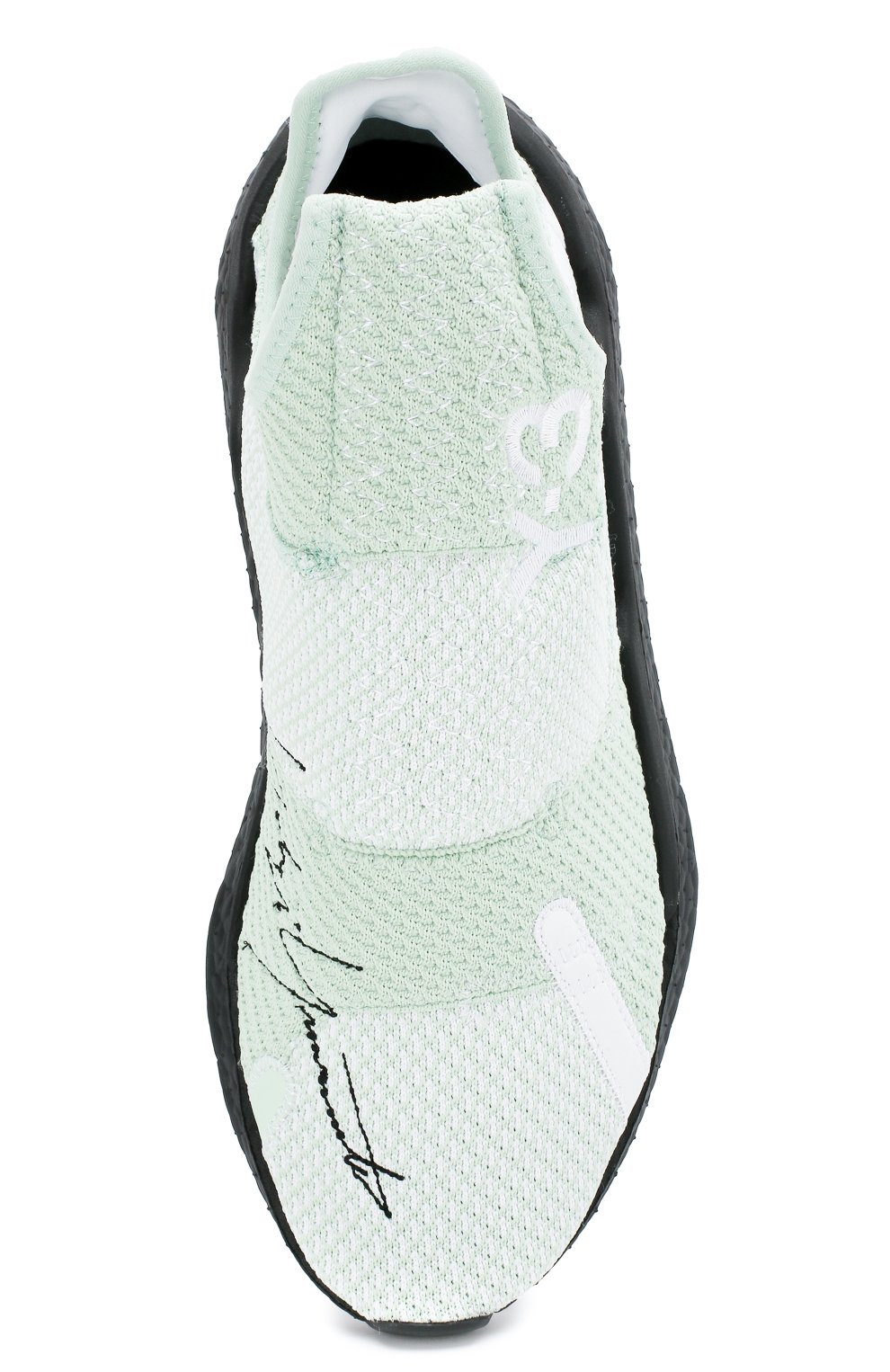 Текстильные кроссовки reberu  Y-3, арт. F97399/M, фото 5