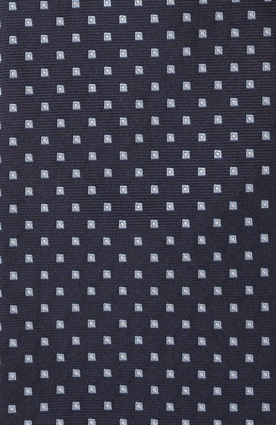 Шелковый галстук ZEGNA, арт. Z3D03T/1UM, фото 4