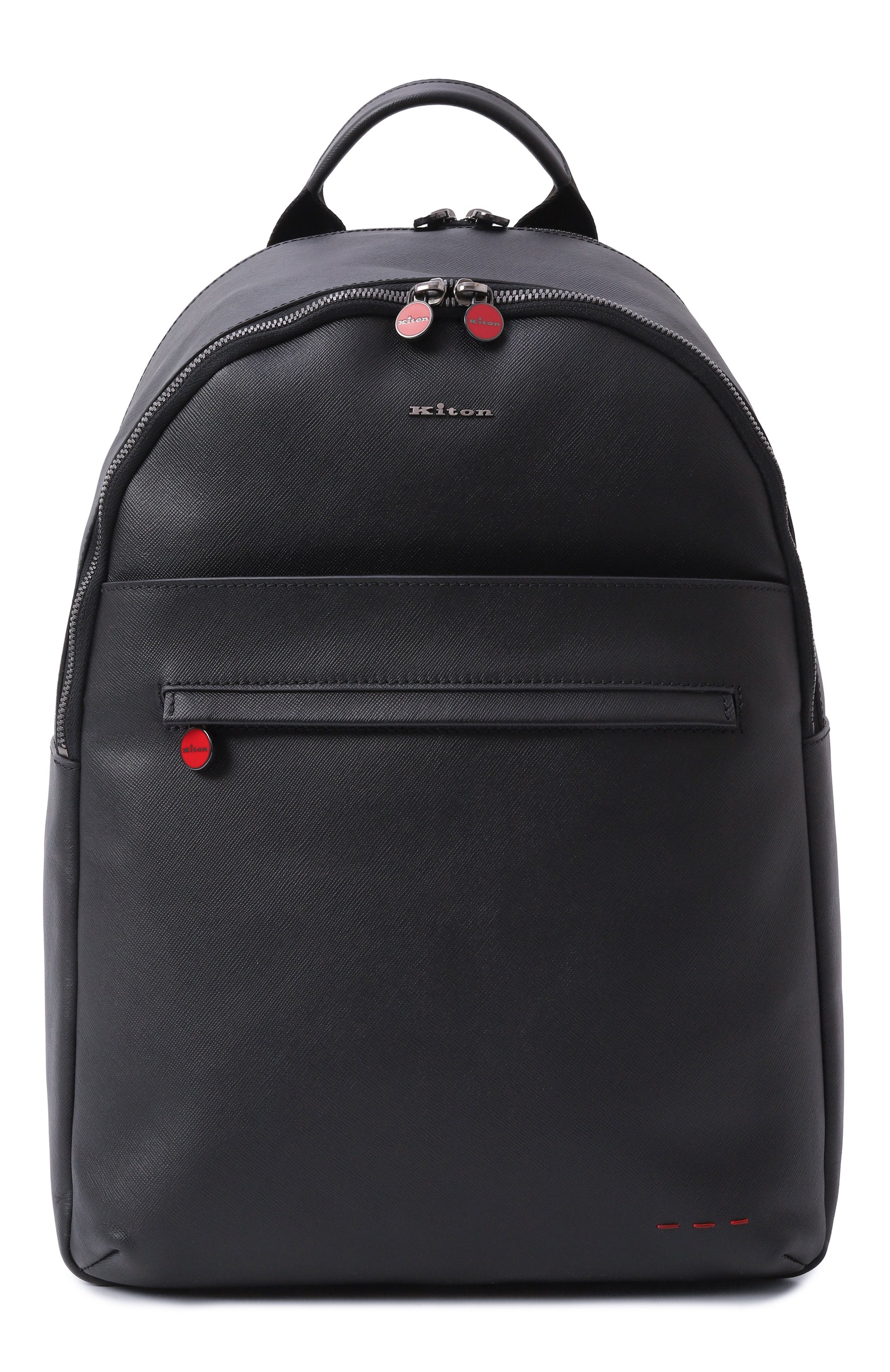 Рюкзак KITON, арт. UBA0114N0122808, фото 1