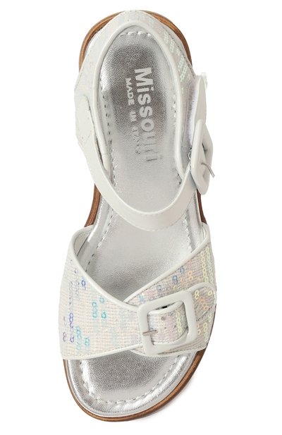 Сандалии MISSOURI, арт. 53328 M/31-34, фото 4