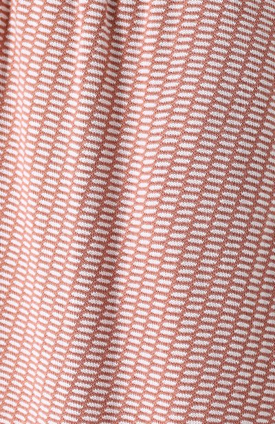 Юбка-миди из смеси хлопка и шерсти с широким поясом MOLLI, арт. M1W172003, фото 5