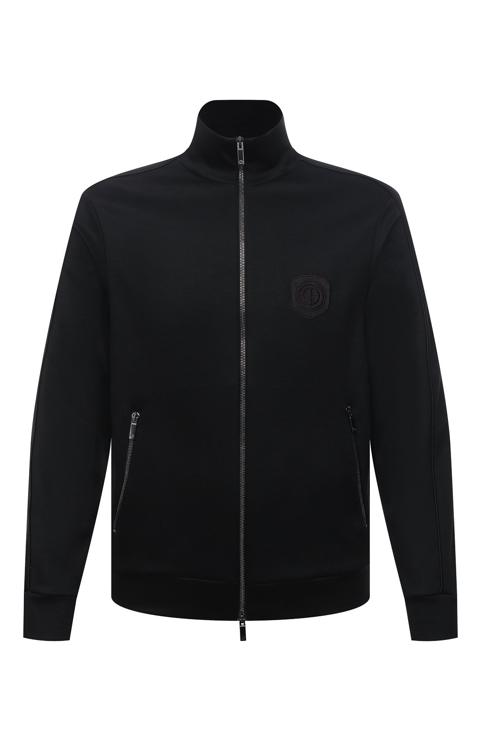 Толстовка GIORGIO ARMANI, арт. 6KSB70/SJPHZ, фото 1