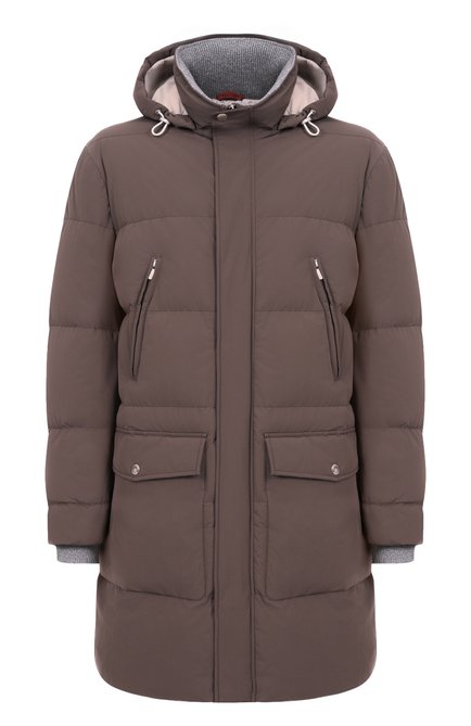 Мужская пуховик BRUNELLO CUCINELLI, арт. MM4911827