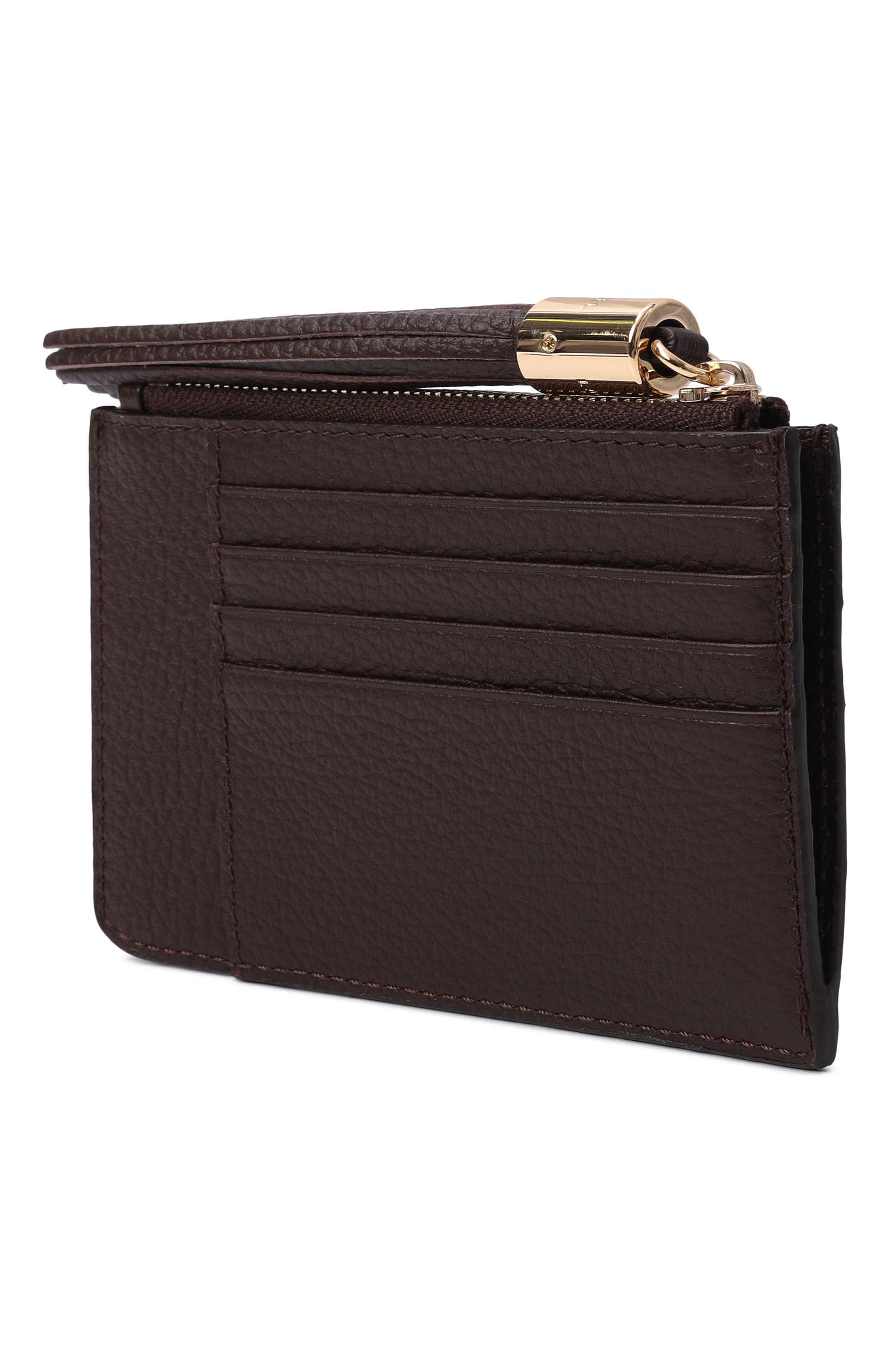 Кожаный футляр для кредитных карт LANCEL, арт. A14033, фото 2