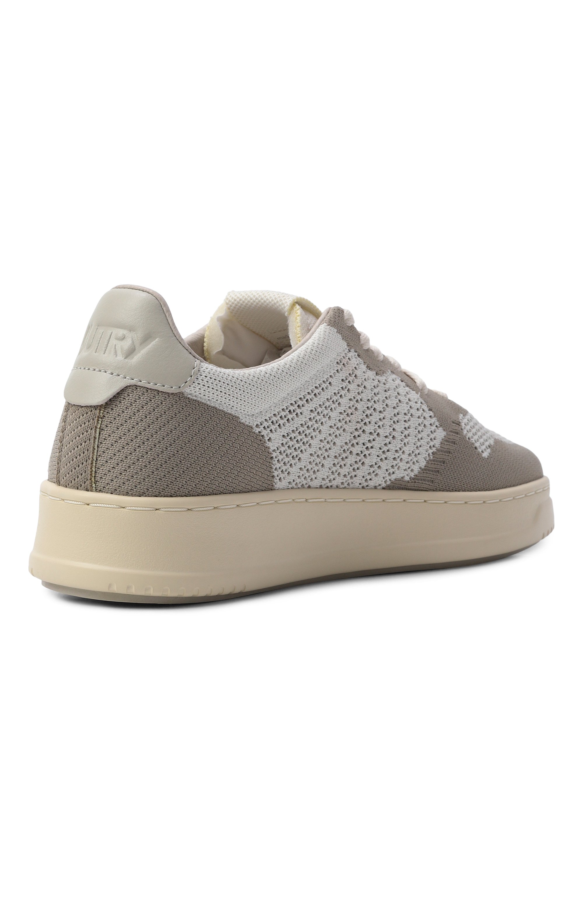 Текстильные кеды medalist easeknit AUTRY, арт. A1UNEKLMKB07, фото 4