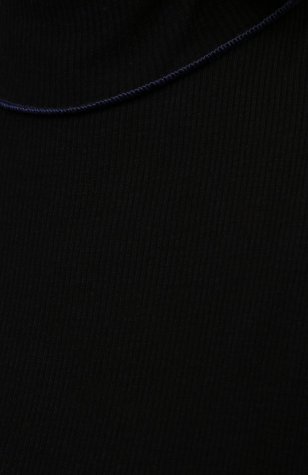 Водолазка из вискозы шелка LOEWE, арт. S540Y07X60, фото 5