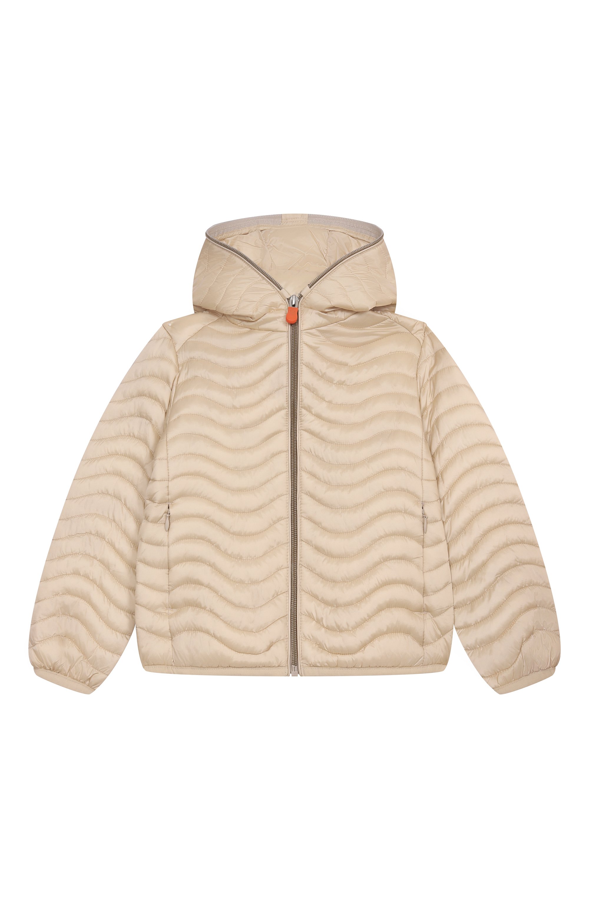 Утепленная куртка SAVE THE DUCK, арт. J32197G/XANTY/IRIS20/4-8, фото 1