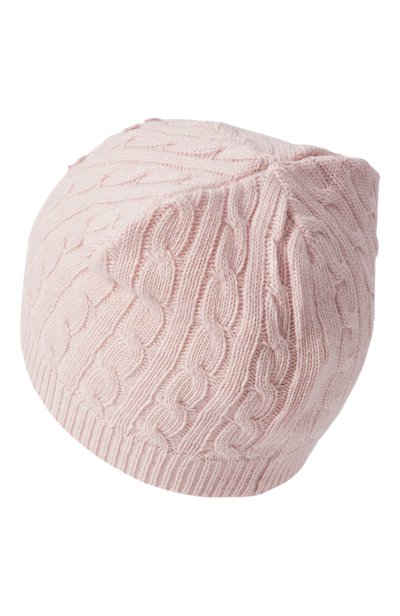 Шапка из вискозы и шерсти BLUMARINE, арт. BNCP027C/FL166
