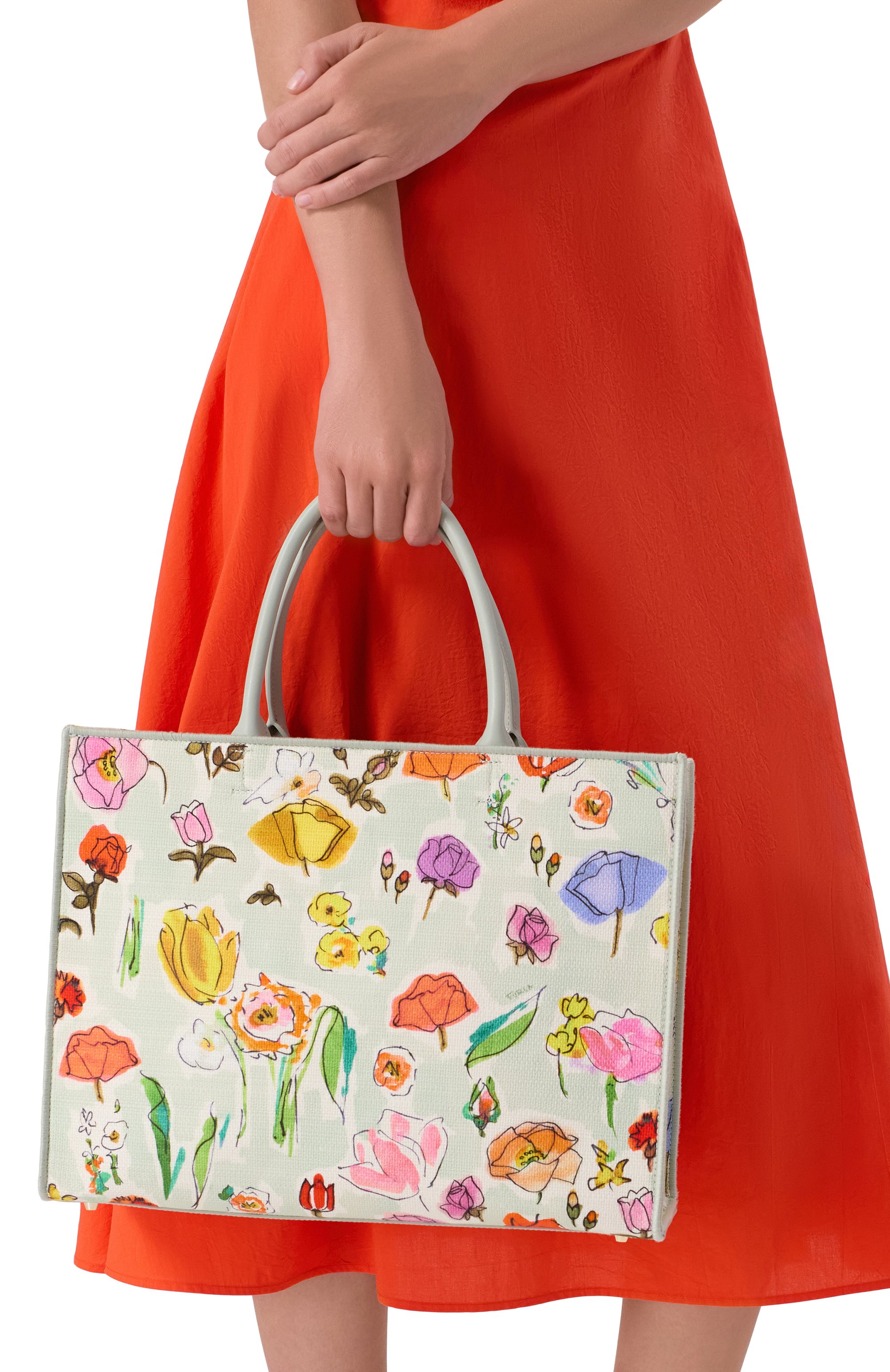 Сумка-тоут opportunity large FURLA, арт. WB01810/BX3877, фото 2