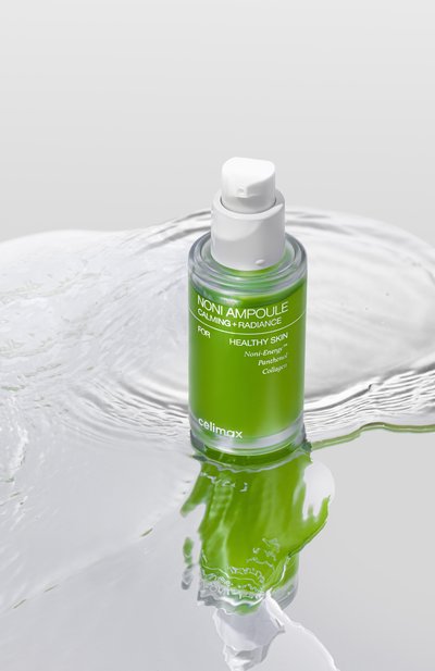 Сыворотка the real noni energy ampoule (30ml) CELIMAX, а рт. 8809875907795, фото 4