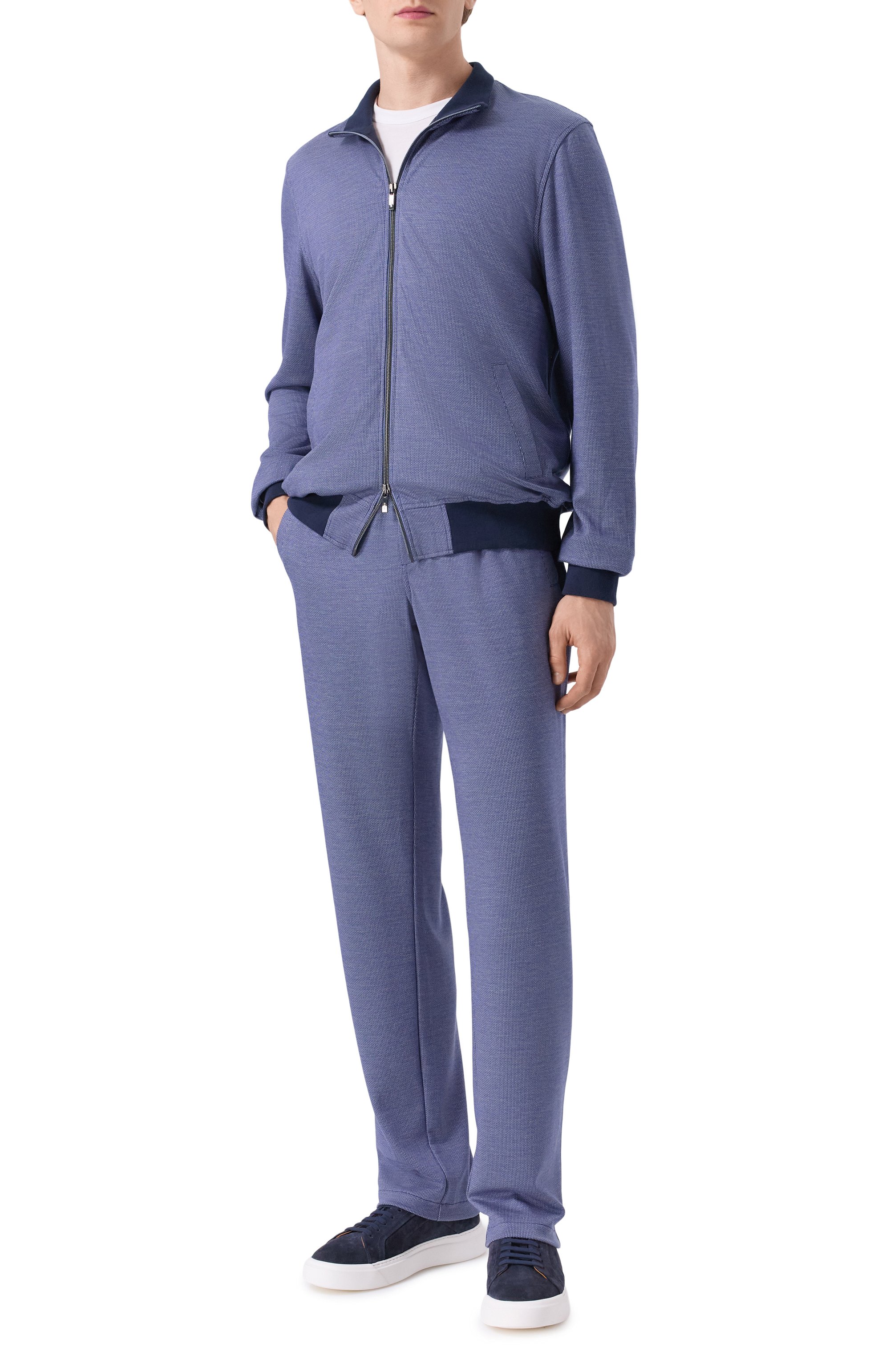 Брюки из шерсти и лиоцелла MVST, арт. 14M739.PP00.MUST., фото 2