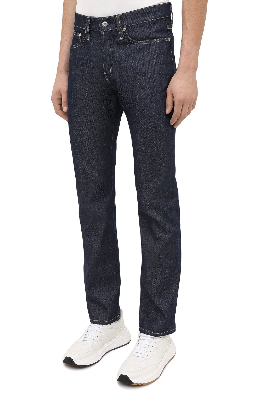 Джинсы HELMUT LANG, арт. K04DM208, фото 3