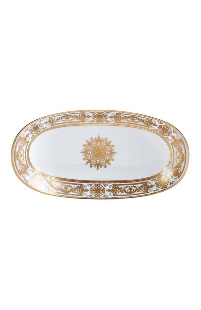 Блюдо aux rois or  BERNARDAUD, арт. 1847/125