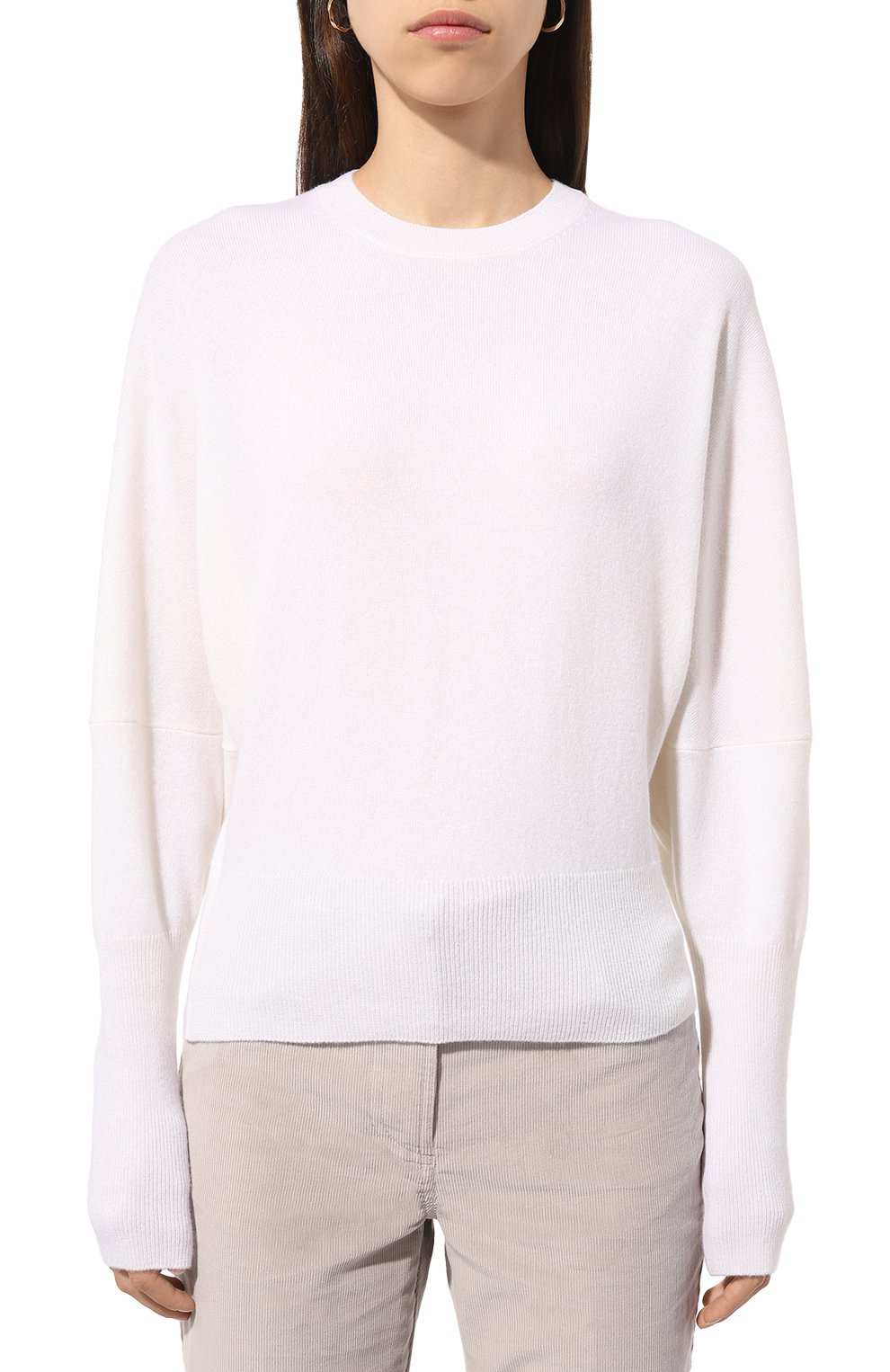 Кашемировый пуловер ZEYNEP ARCAY, арт. RS24TP27, фото 3