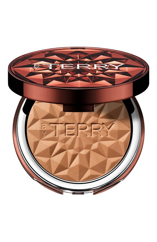 фото Бронзирующая пудра tea to tan, оттенок 3 tan bronze (10g) by terry