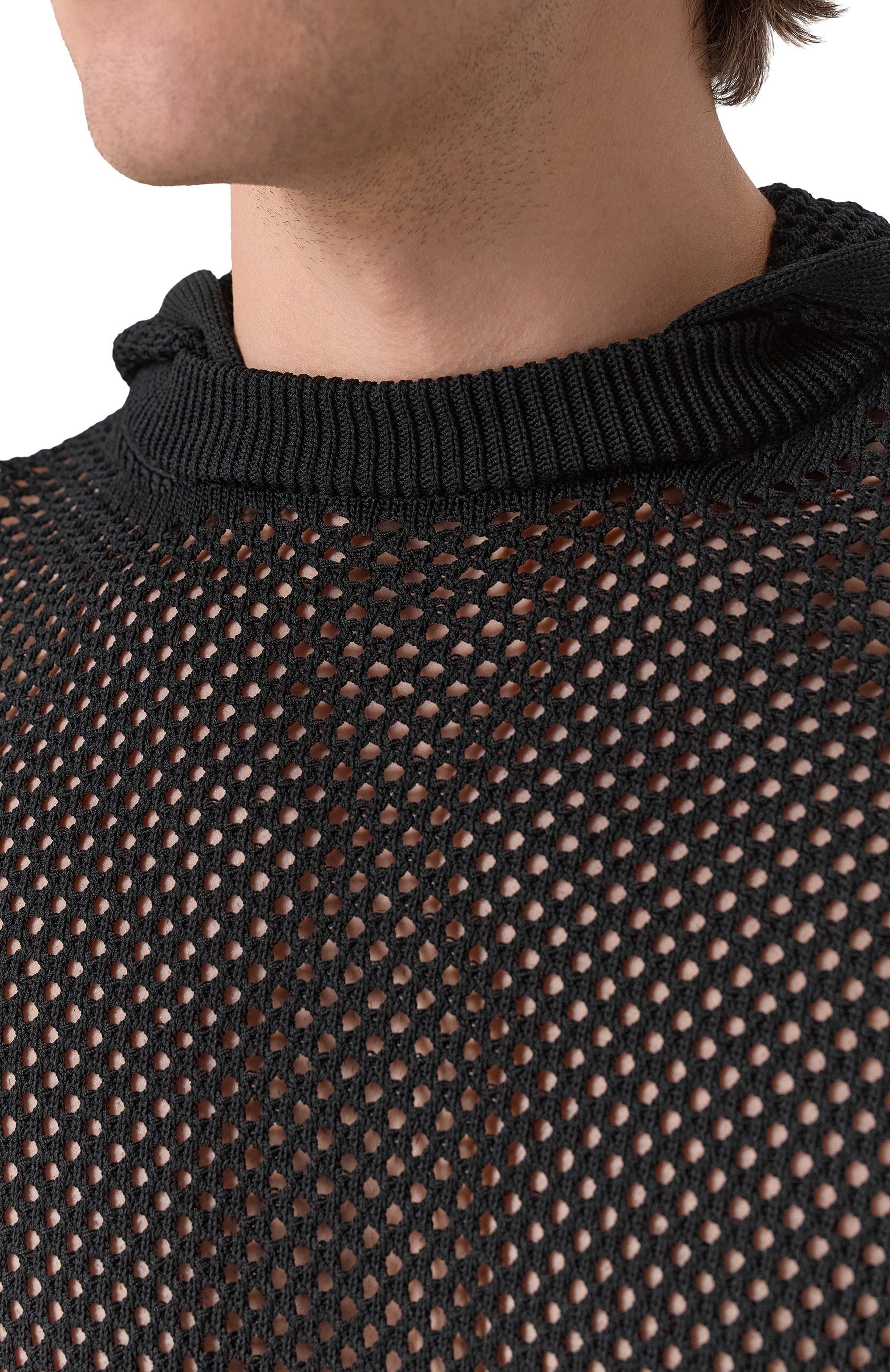 Худи из вискозы LANEUS, арт. S5LAUAKH246, фото 5