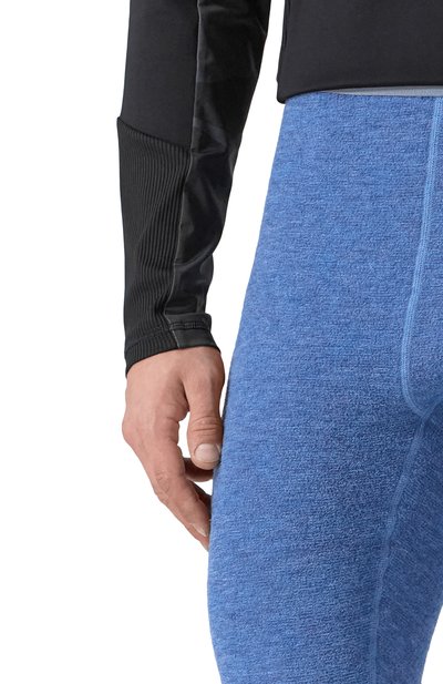 Шерстяные кальсоны NORVEG, арт. 4TWPM003RU-212, фото 5