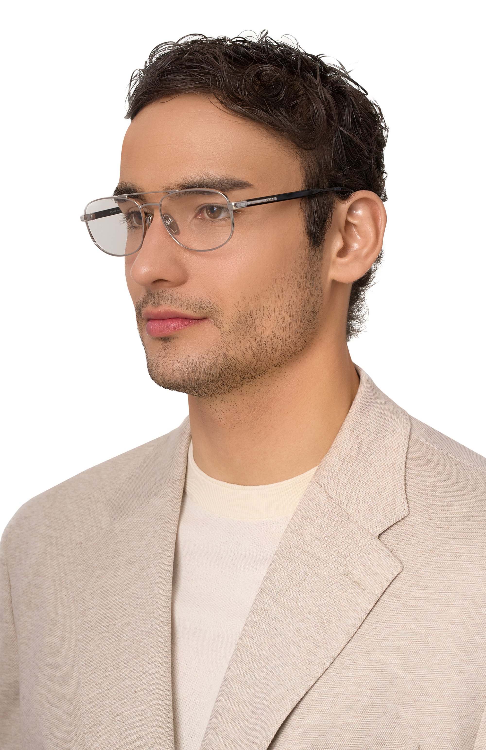 Оправа PRADA, арт. A56V-1BC101, фото 2