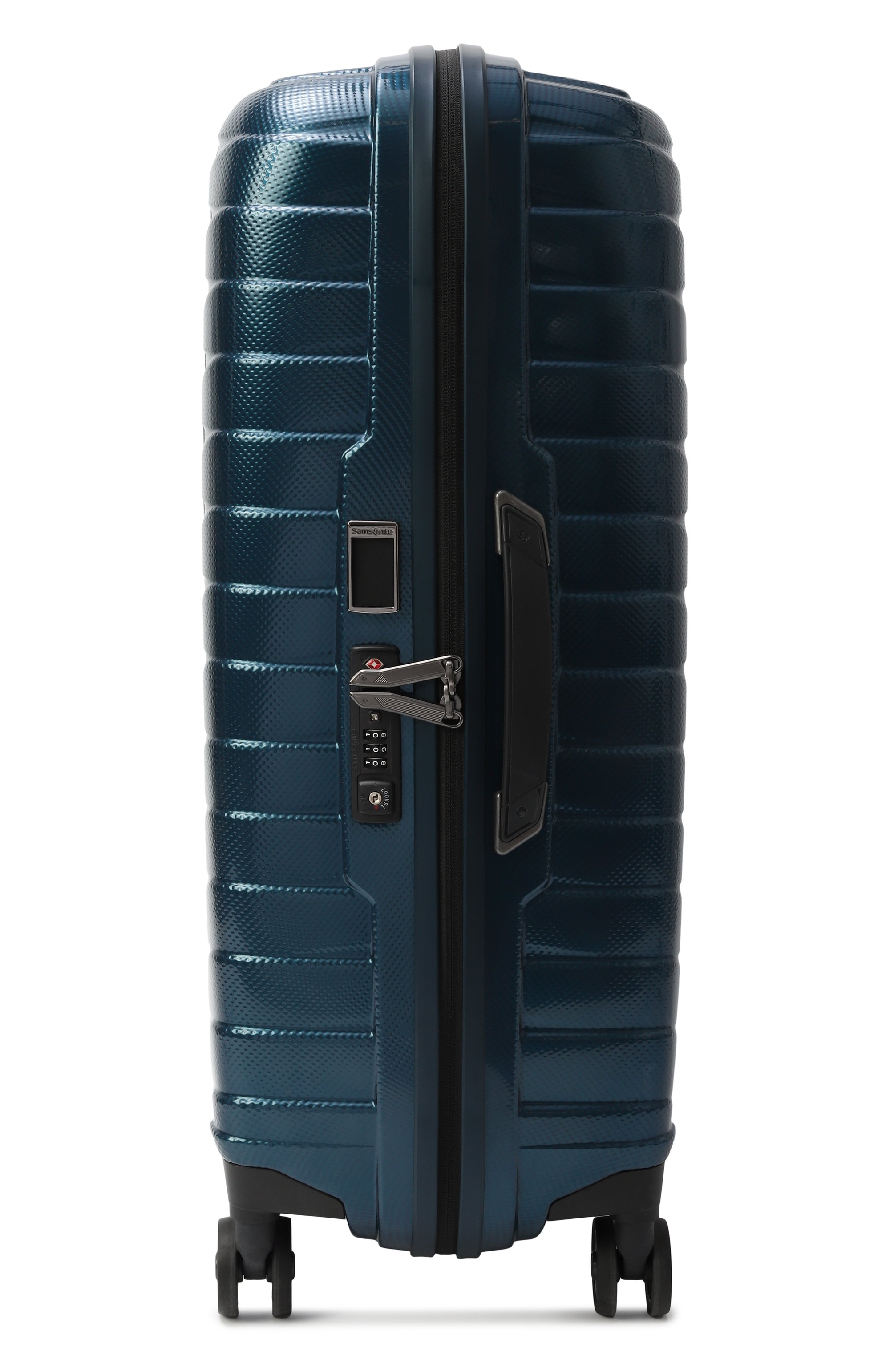 Чемодан proxis spinner medium SAMSONITE, арт. CW6-01002, фото 3