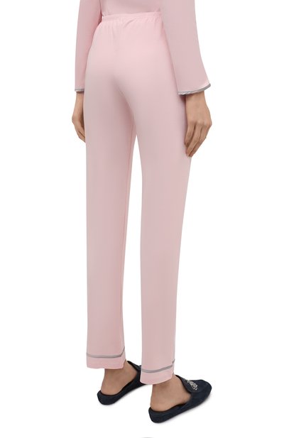 Хлопковая пижама LE CHAT, арт. ESSENTIELH06A, фото 5