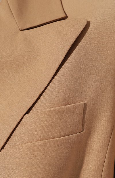 Шерстяной жакет SIMPLIFY, арт. JAK01, фото 5