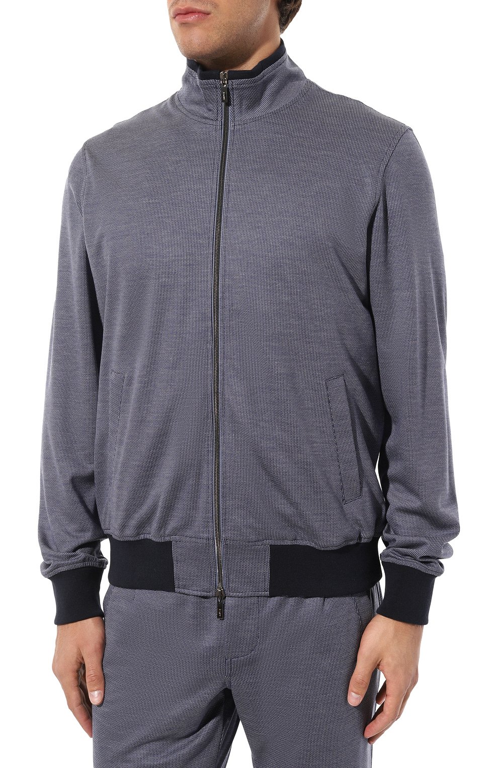 Толстовка �из шерсти и лиоцелла MVST, арт. 14M460.PP00.MUST., фото 3