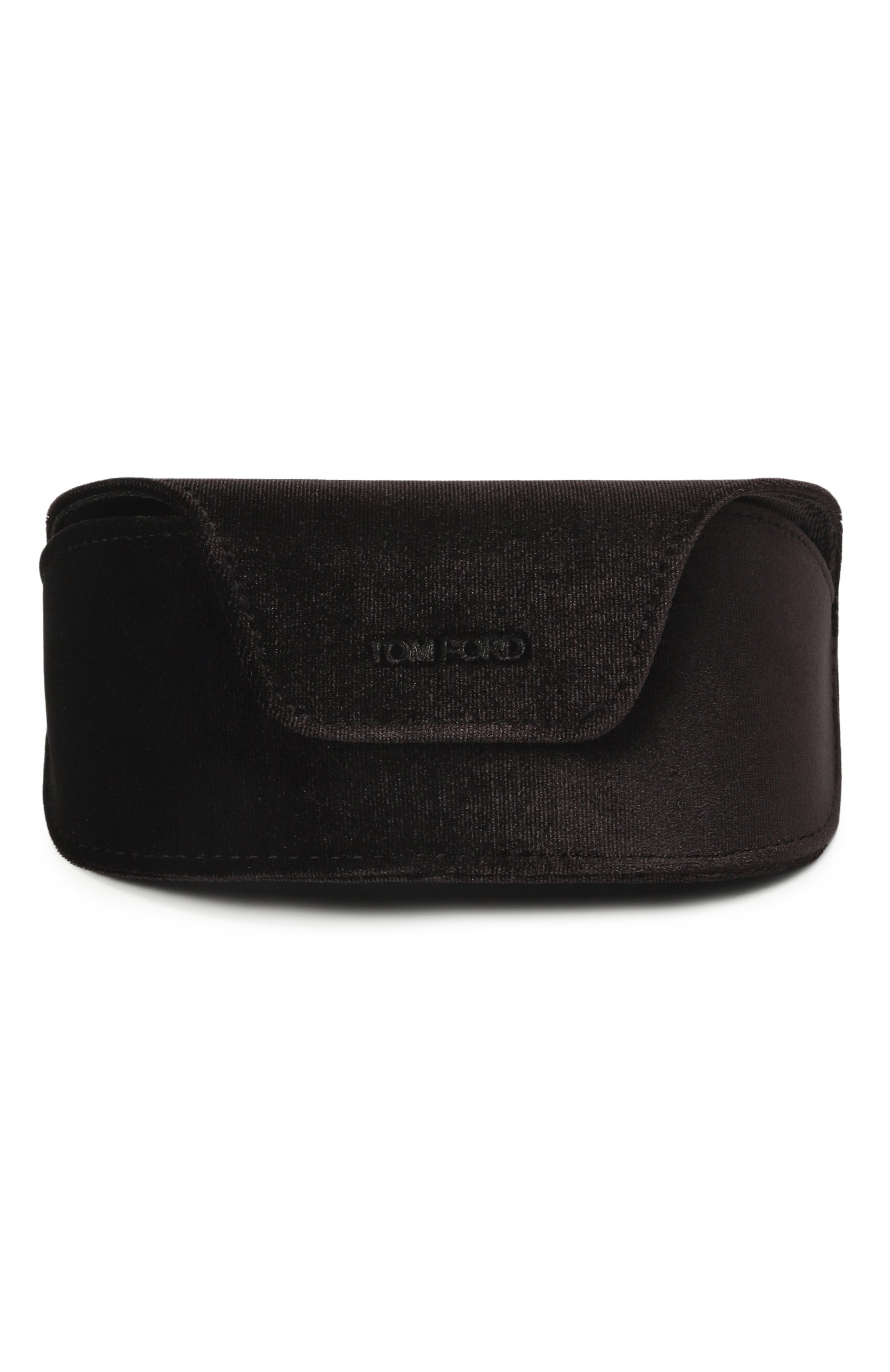 Солнцезащитные очки TOM FORD, арт. FT119153E52, фото 5