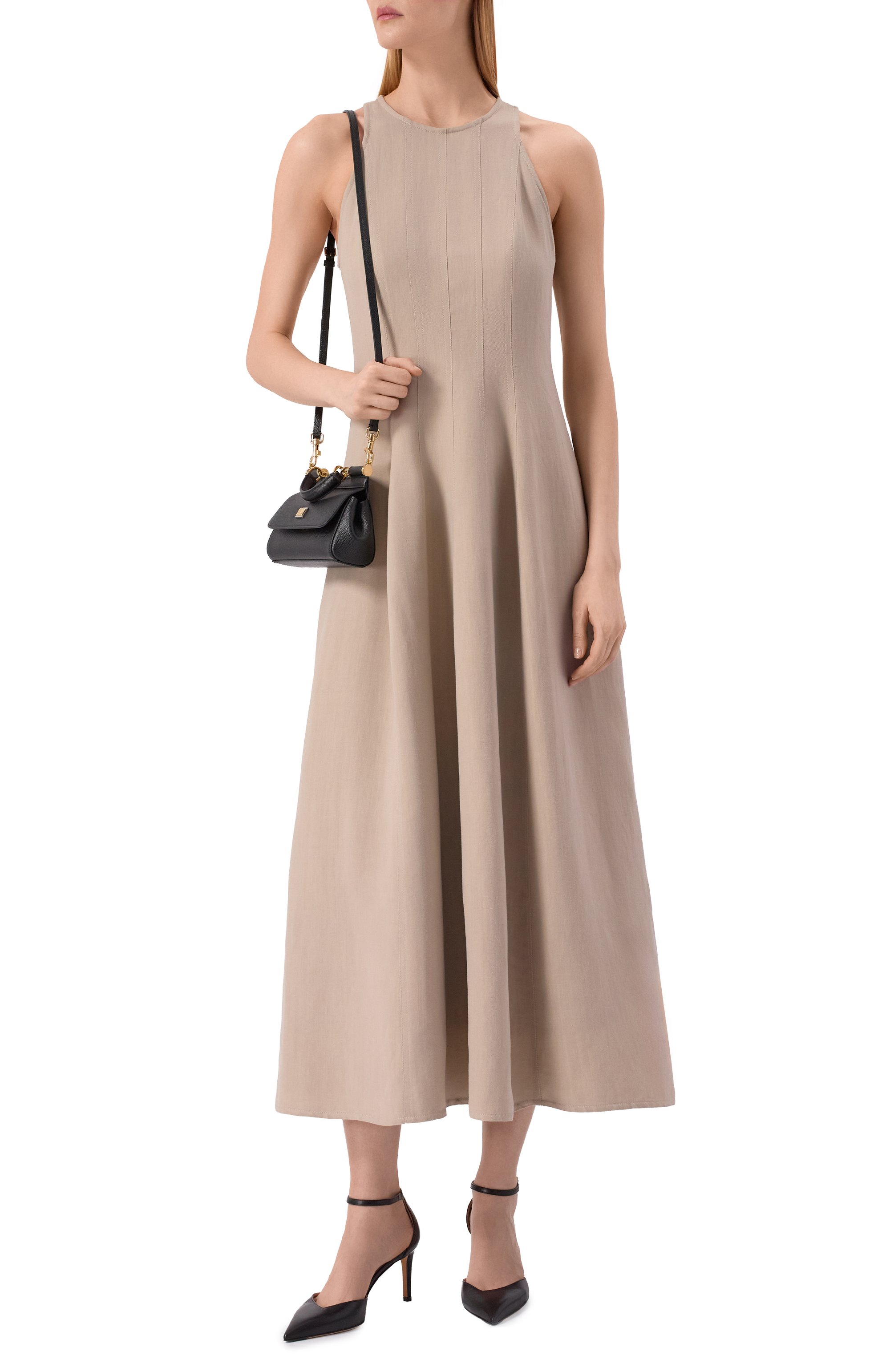 Кожаные туфли KITON, арт. D58837K0524F10, фото 3