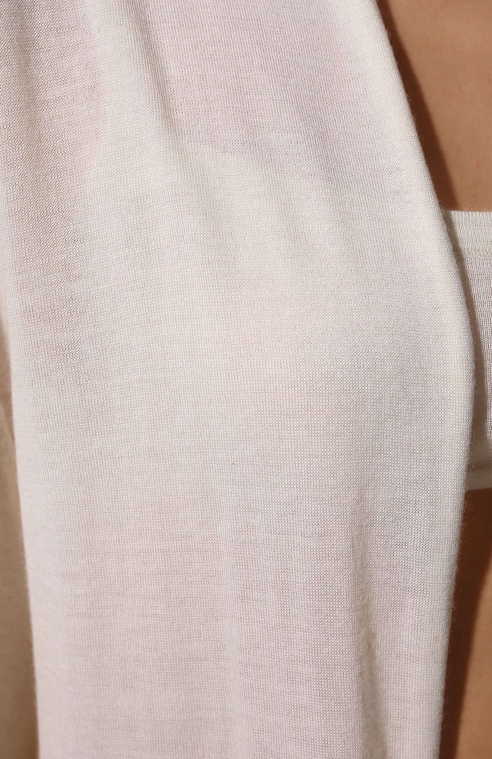 Кашемировый кардиган PERVERT, арт. PE22/CR01/52-41, фото 5