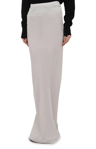 Юбка RICK OWENS, арт. RP21S3333/CC, фото 3