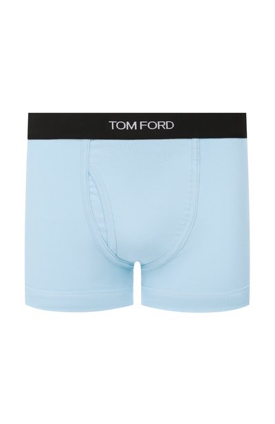 Мужские хлопковые боксеры TOM FORD, арт. T4LC3/104_