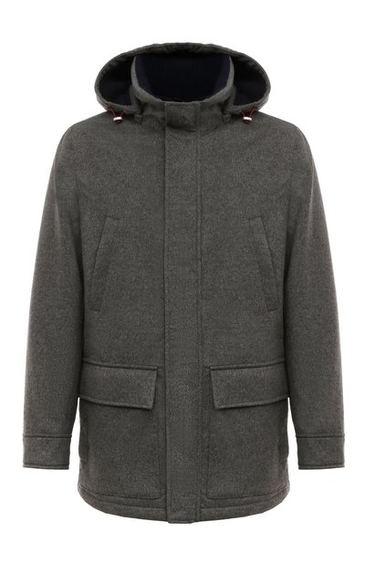 Мужская кашемировая куртка BRUNELLO CUCINELLI, арт. MM4006400