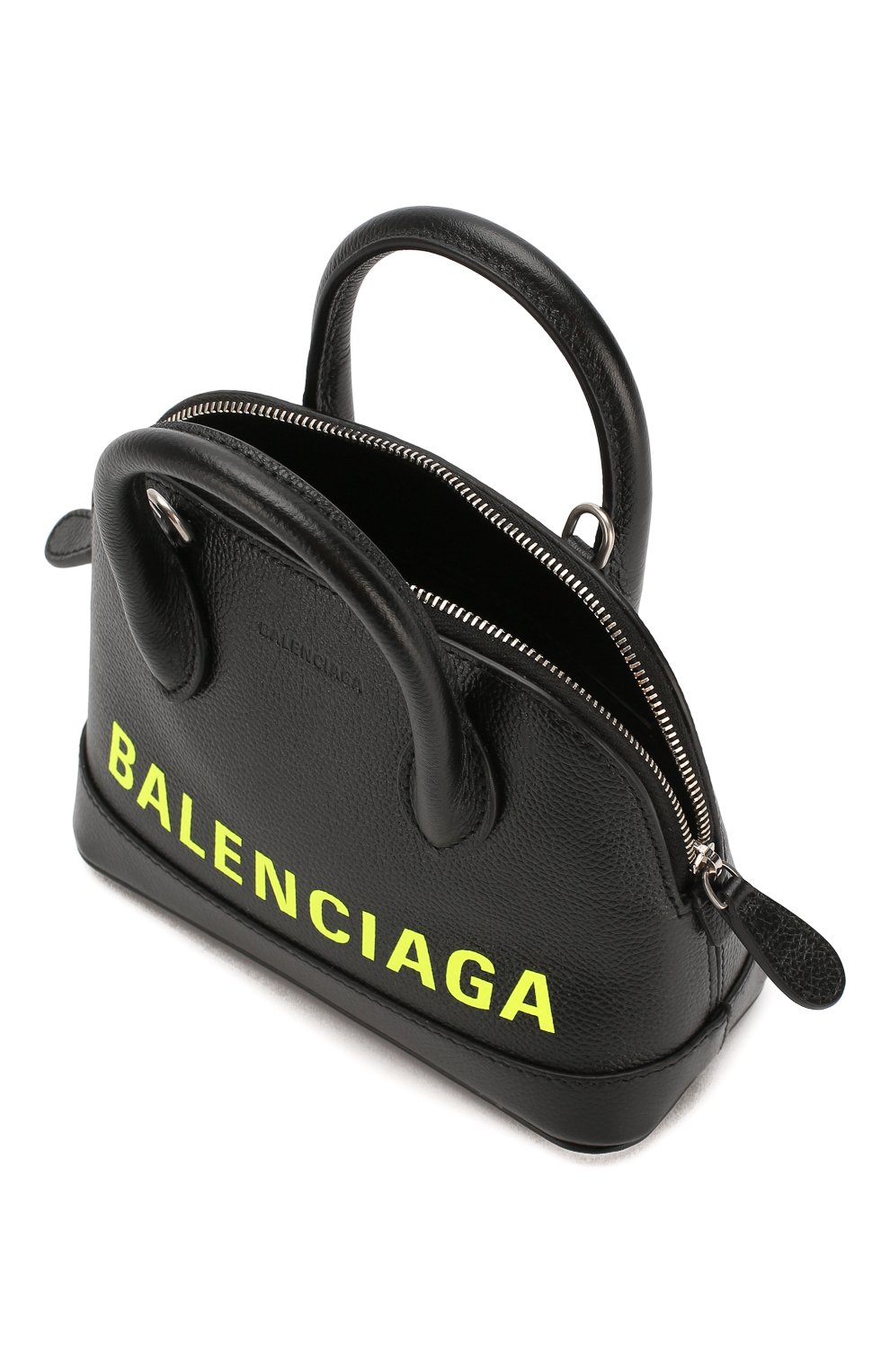 Сумка ville xxs BALENCIAGA, арт. 550646/1IZ33, фото 4