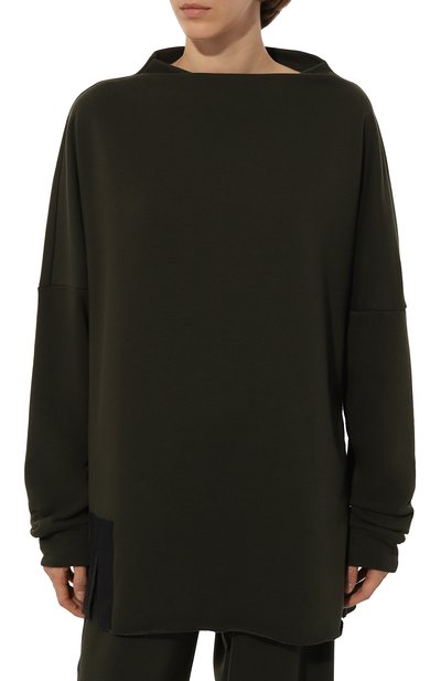 Свитшот MIDGARD PARIS, арт. FA1-SW1801-KH, фото 3