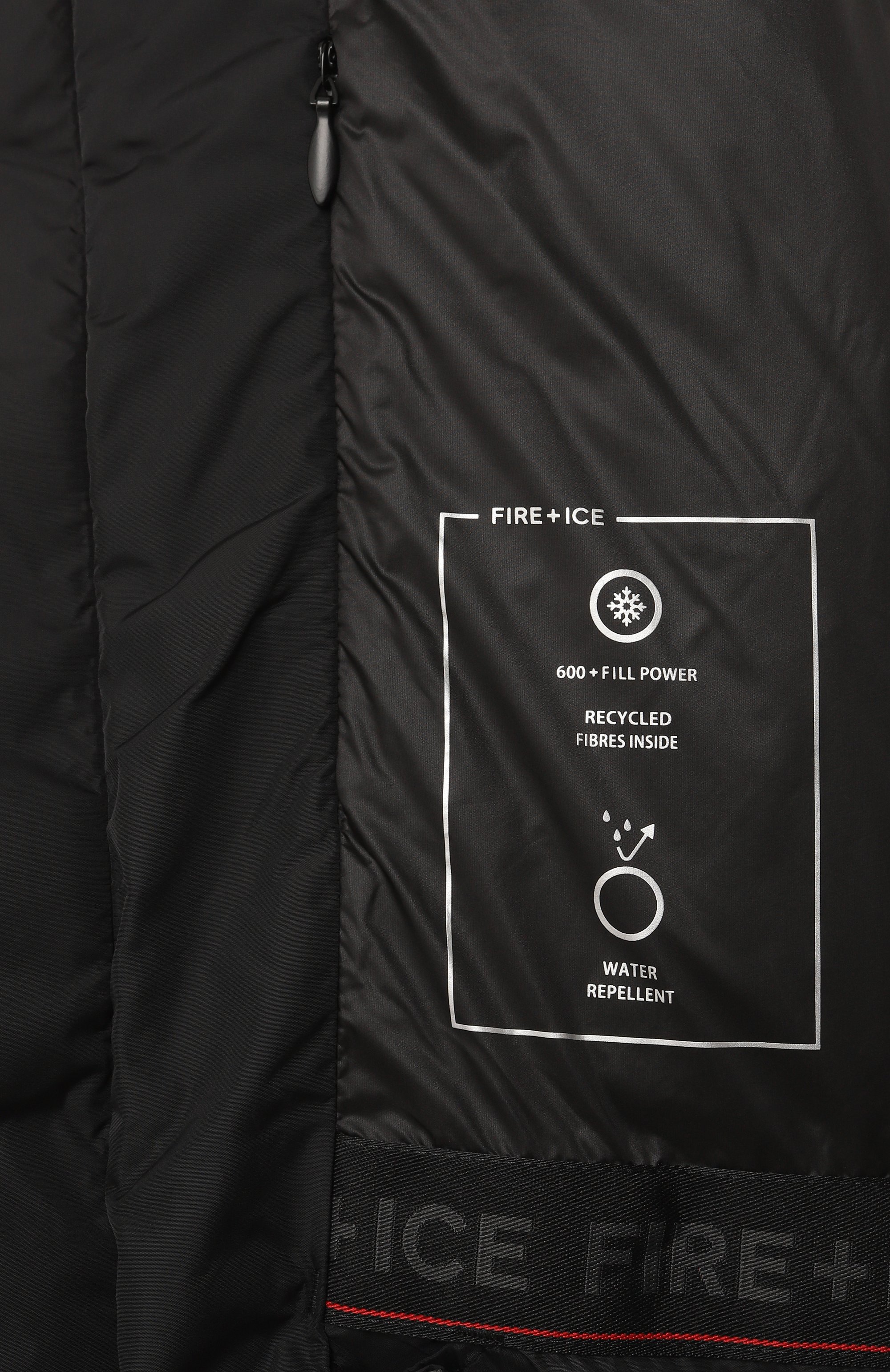 Пуховик BOGNER FIRE+ICE, арт. 34458037, фото 6