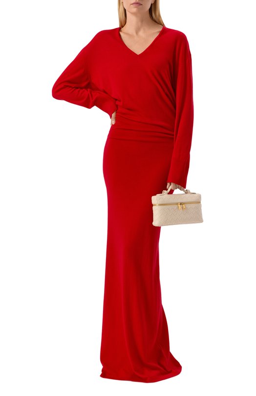 Сумка Bang Bang Bottega Veneta 789109/V3IV1 Кремовый  789109/V3IV1 Фото 7